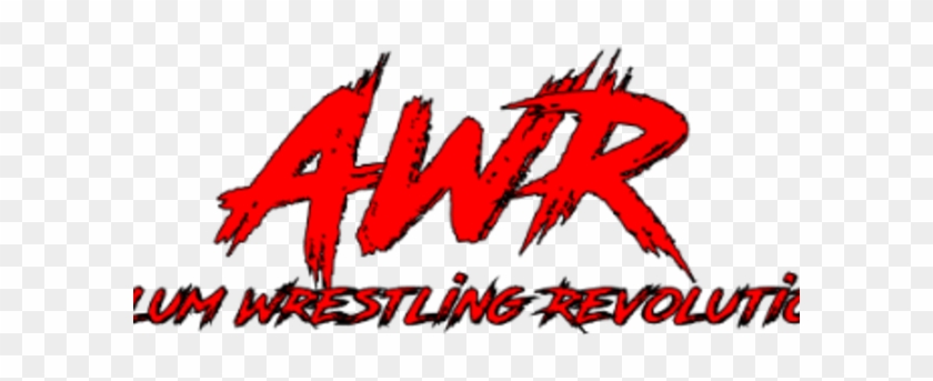 Awr Deathmatch Tournament @ The Citadel Music Hall - Graphic Design Clipart