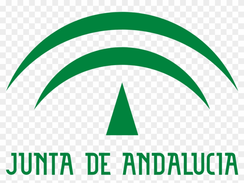 Logotipo De La Junta De Andalucía - Regional Government Of Andalusia Clipart #3825471