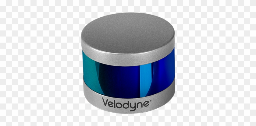 Velodyne Puck Lite Clipart
