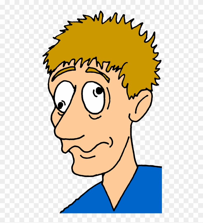 A Perfect World - Dizzy Cartoon Transparent Clipart #3825623