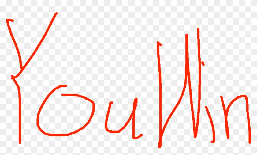 Ww1 Plane - Drawing - Calligraphy Clipart #3825626