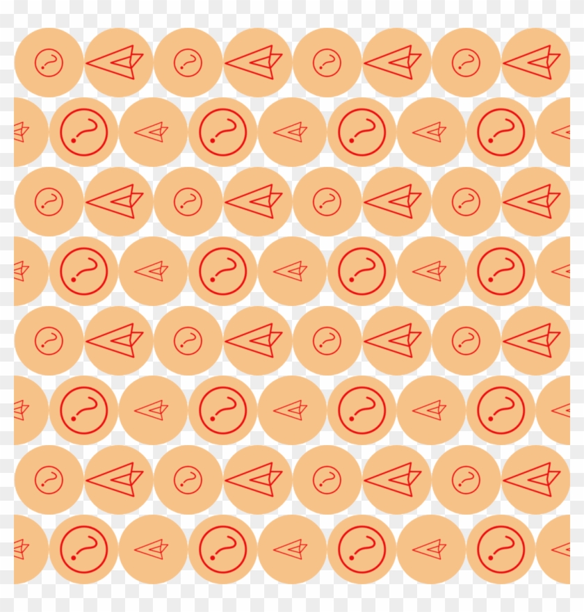 Pixbot › Pattern Design - Circle Clipart #3825668
