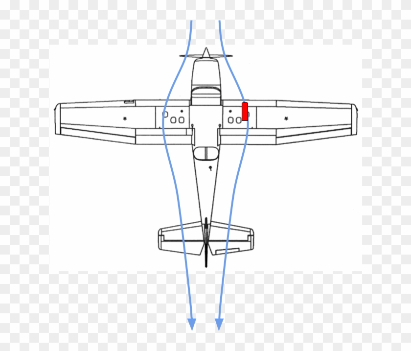 Airball - Aero - Projeto De Avião Clipart #3825700