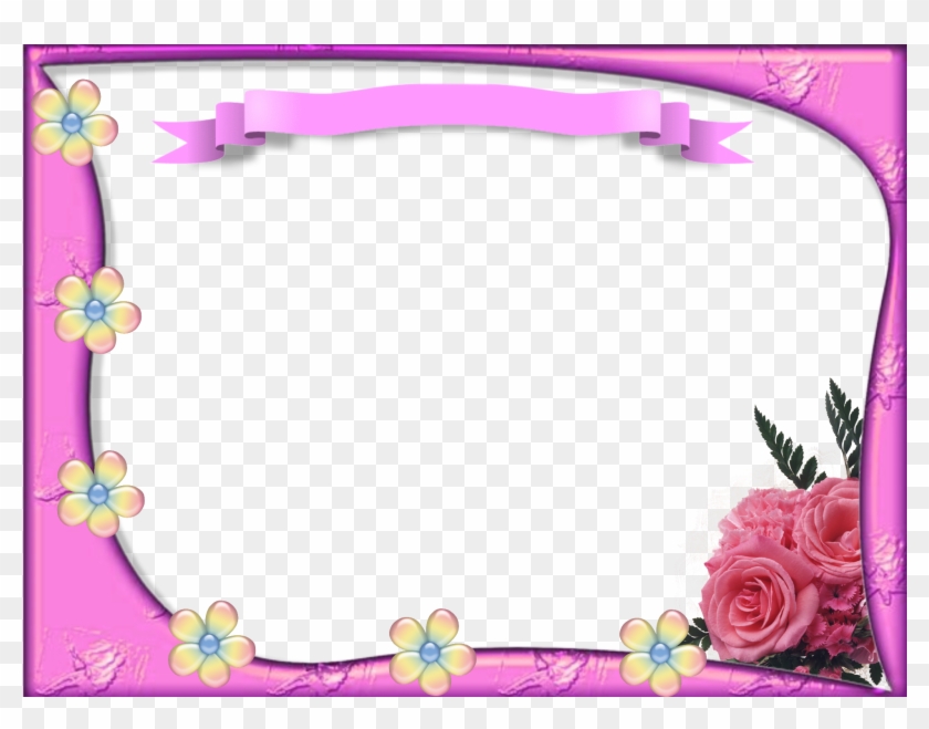 Link - Picture Frame Clipart