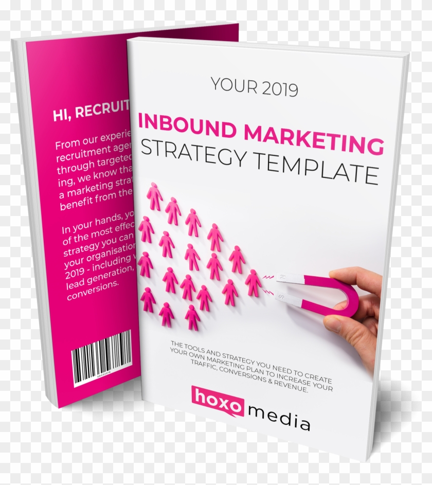 Toolkit 2019 Inbound Mockup-1 - Digital Marketing One To One Clipart #3825731