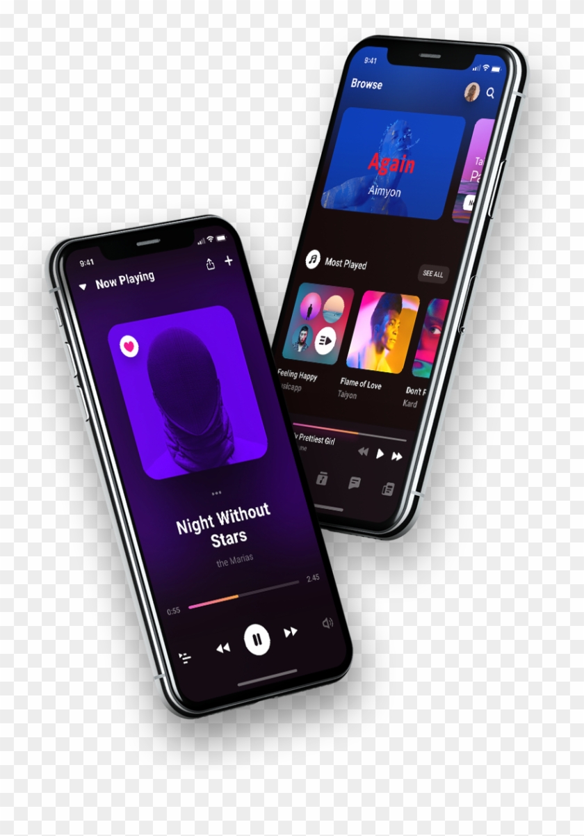 The New - Iphone Clipart