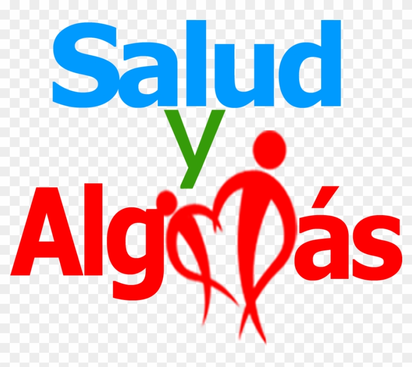 Salud Y Algo Más - Graphic Design Clipart