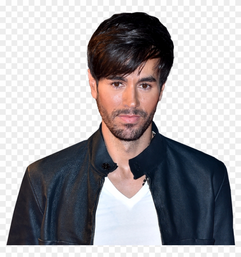 Enrique Iglesias Png Clipart