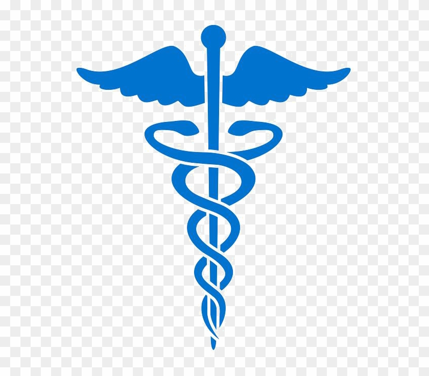 Health Symbol Png - Medicine Logo Clipart #3825907