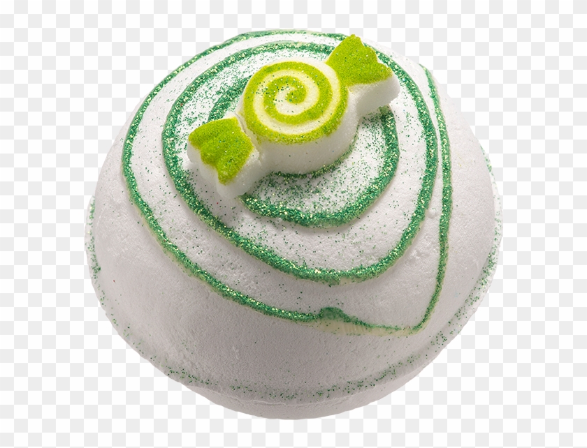 Bomb Cosmetics Bath Blaster 160g Clipart