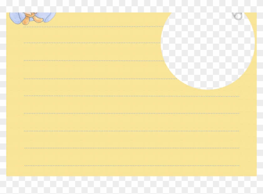 Anotaã§ãµes Do Ã Lbu - Circle Clipart