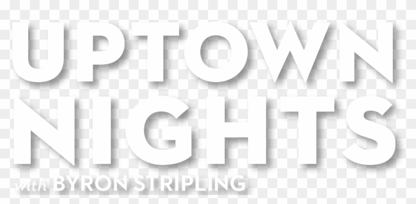 Event Page Text Uptown Nights - Team Sky Clipart
