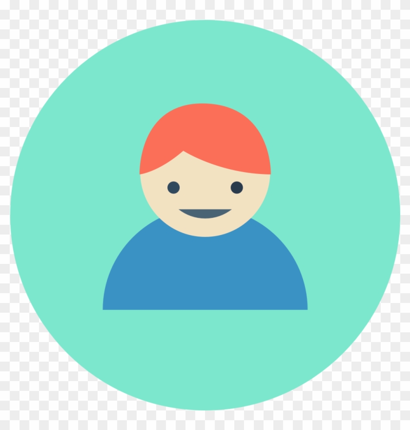 K-12 Students Would Be The Primary Users For The Viewing - Illustration Clipart #3826194