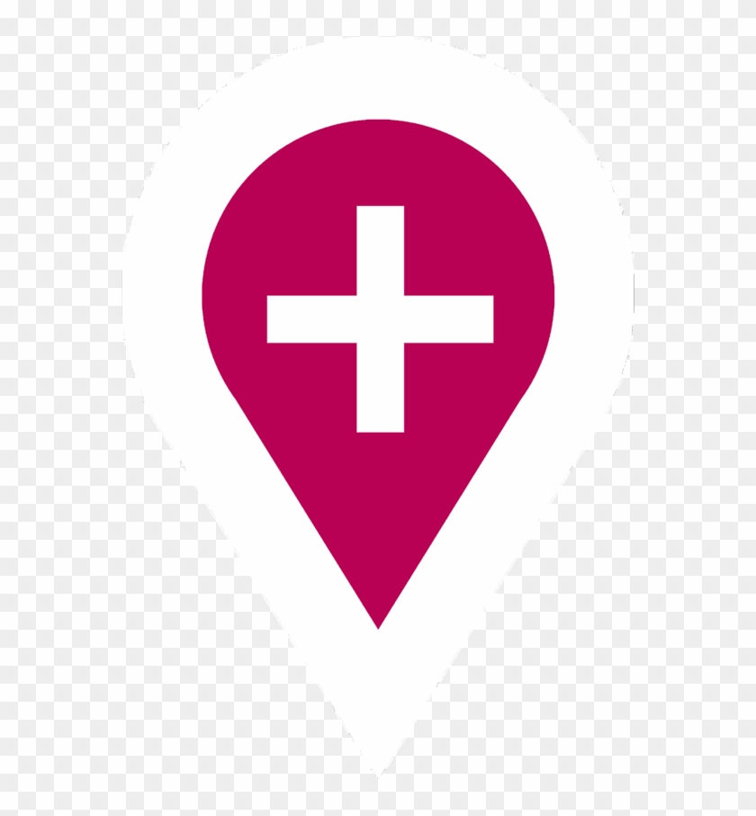 Equipamientos - Cross Clipart #3826210