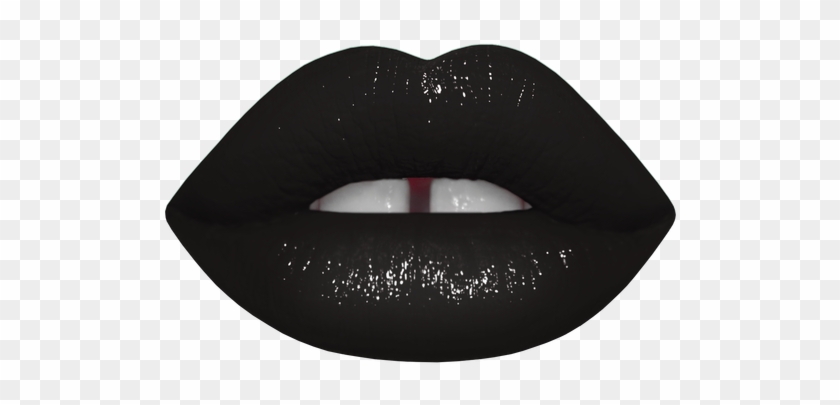 #png #edit #freetoedit #tumblr #overlay #lips #labios - Matte Lipstick Dark Colors Clipart #3826213