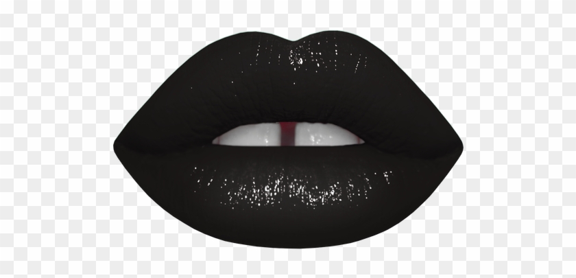 #png #edit #freetoedit #tumblr #overlay #lips #labios - Matte Lipstick Dark Colors Clipart