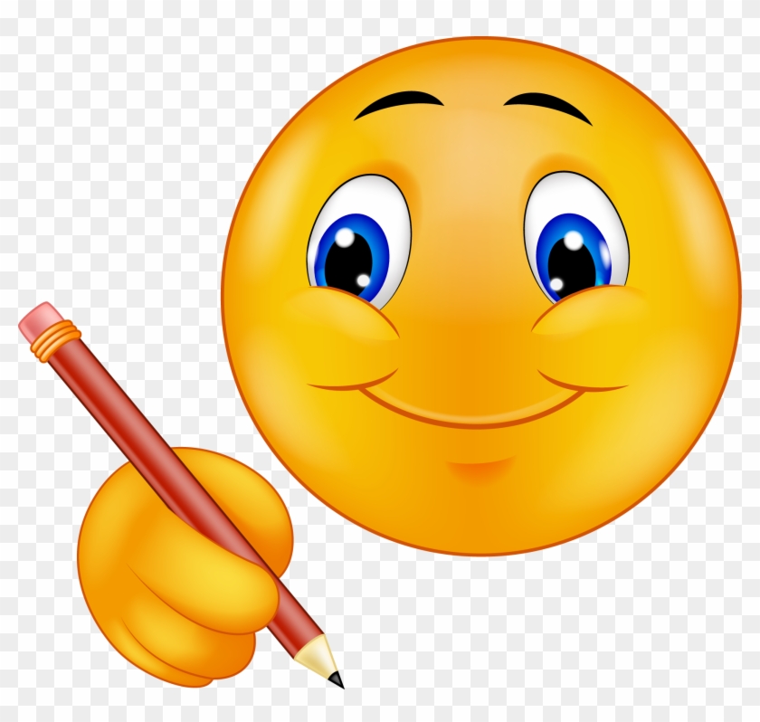 Talking Emoji Icon Png Talking Emoji Icon Png - Cartoon Writing Clipart