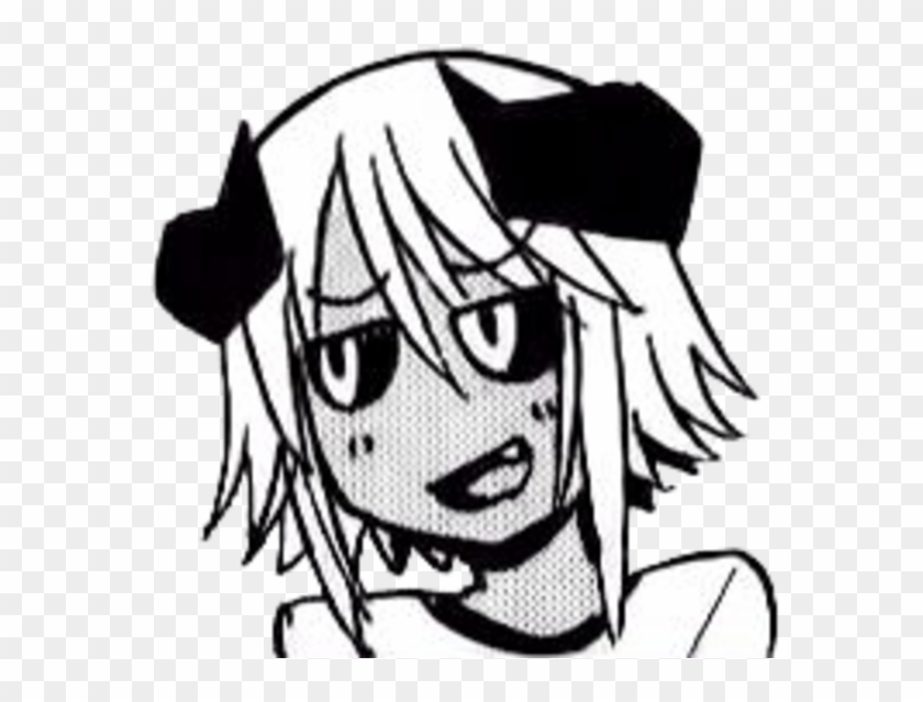 Monster Musume / Daily Life With Monster Girl - Cartoon Clipart