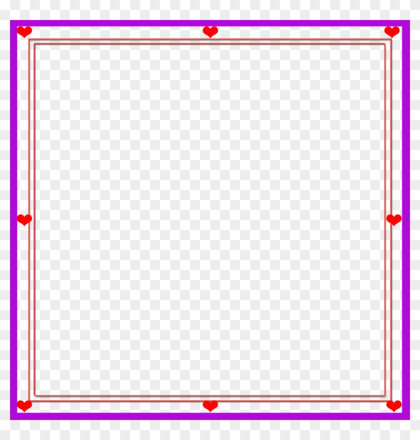 Frame Photo Portrait Vintage Png Image - Parallel Clipart