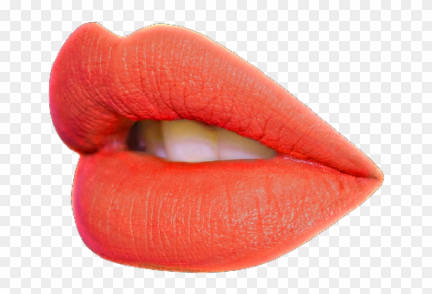 Ftestickers Sticker By L Ⓒ - Tongue Clipart