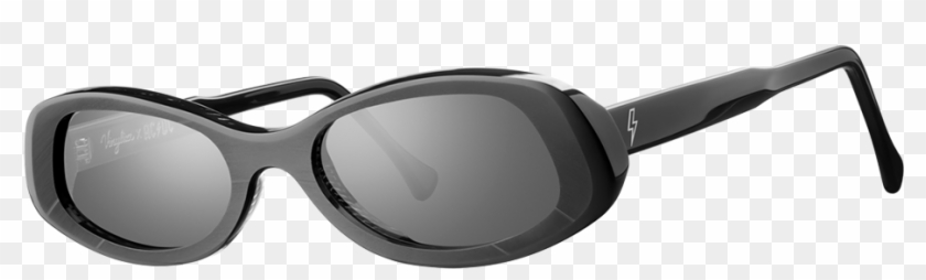 Ice Polarized - Monochrome Clipart