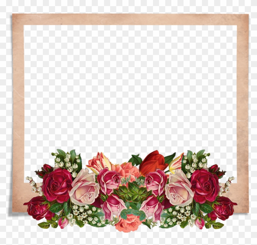 Frame - Честит 8 Ми Март Clipart