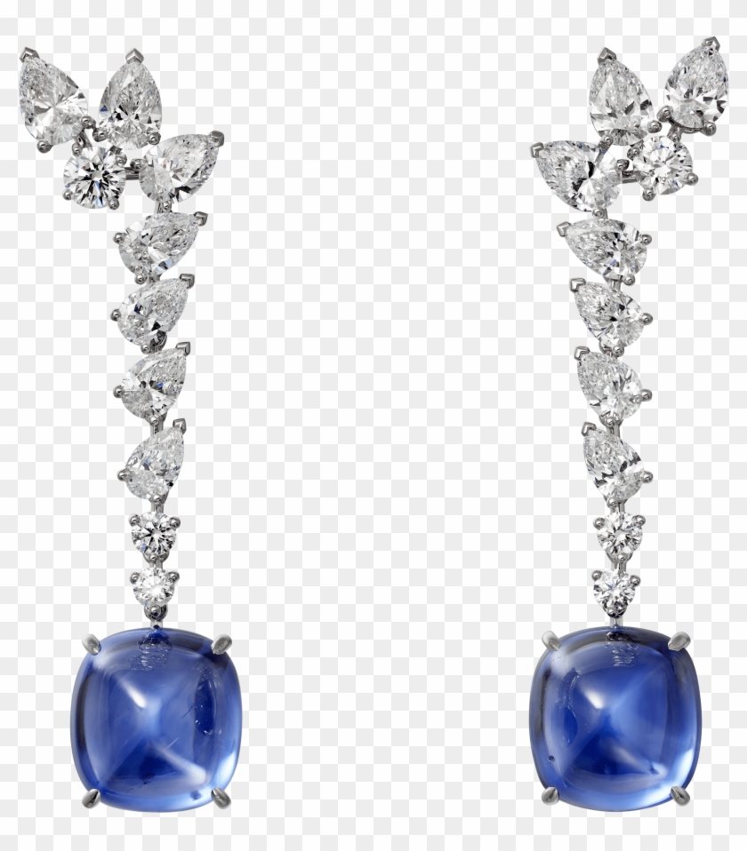 Accessories For The Golden Globes - Earrings Clipart