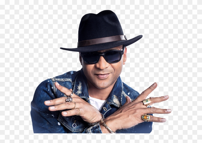 ¡y Cuballama Regala 15 Entradas Dobles - Fedora Clipart #3826782