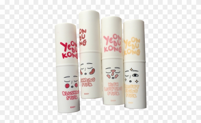 Image Image Image - Lipstick Clipart