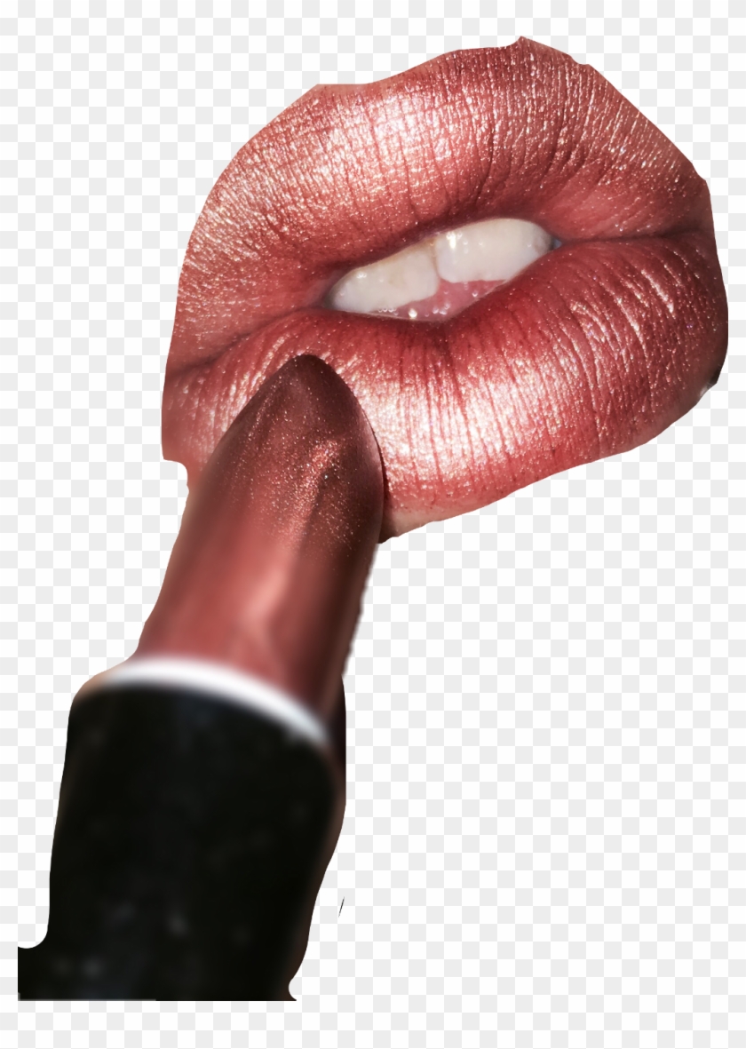 #lips #lipsticks #lipstick #cmrf #tumblr #tumblrhipster - Lip Gloss Clipart #3826819