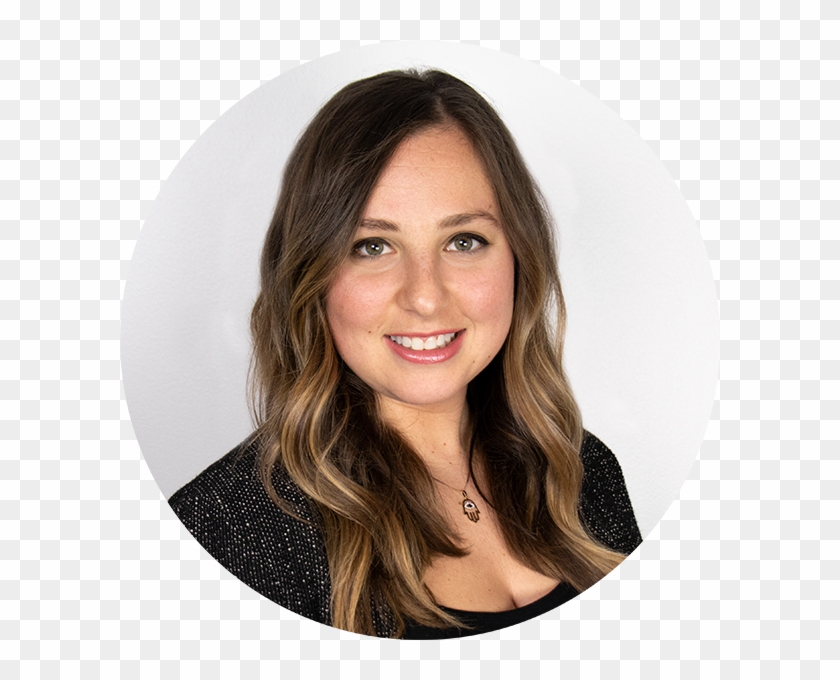 Amanda Michelson Senior Account Executive - Vault Communications, Inc. Clipart