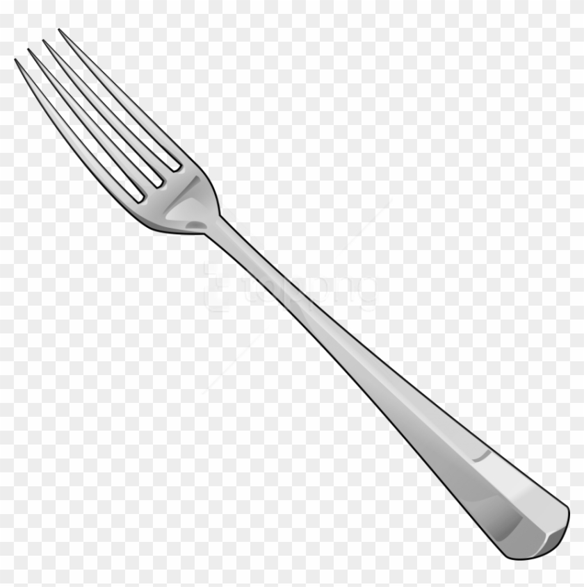 Free Png Download Fork Clipart Png Photo Png Images - Fork Clipart Transparent Png