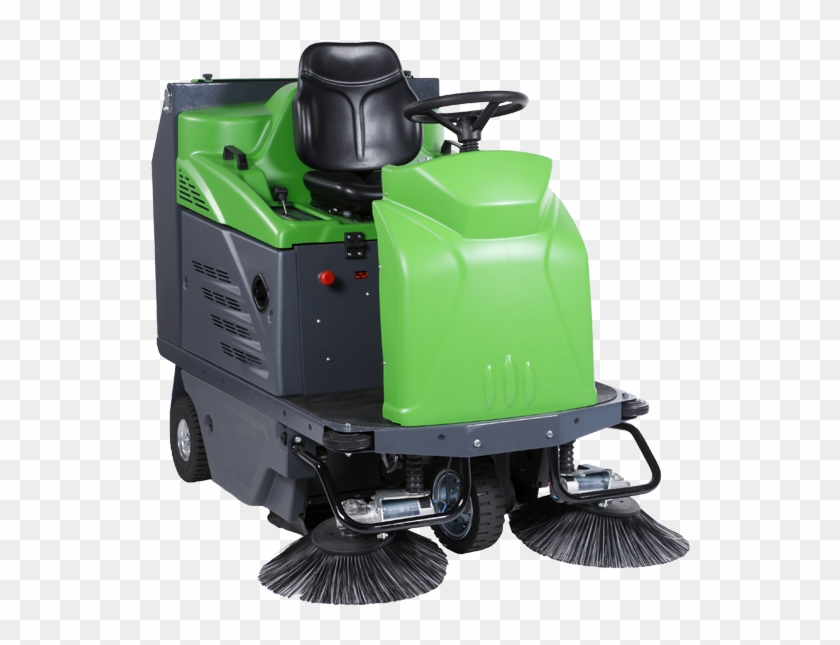 Products - Floor Sweeping Machine Clipart #3827134