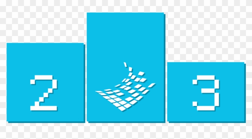 Podio-1024x538 , Png Download Clipart #3827136