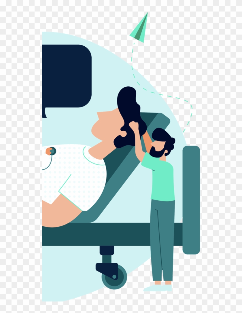 For My Team - Illustration Clipart