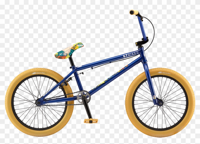 Bmx Bikes Clipart