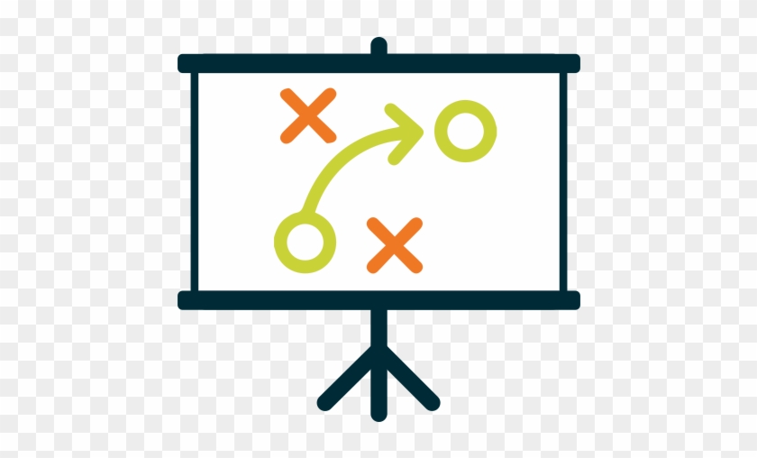 Let's Work Together To - Sign Clipart