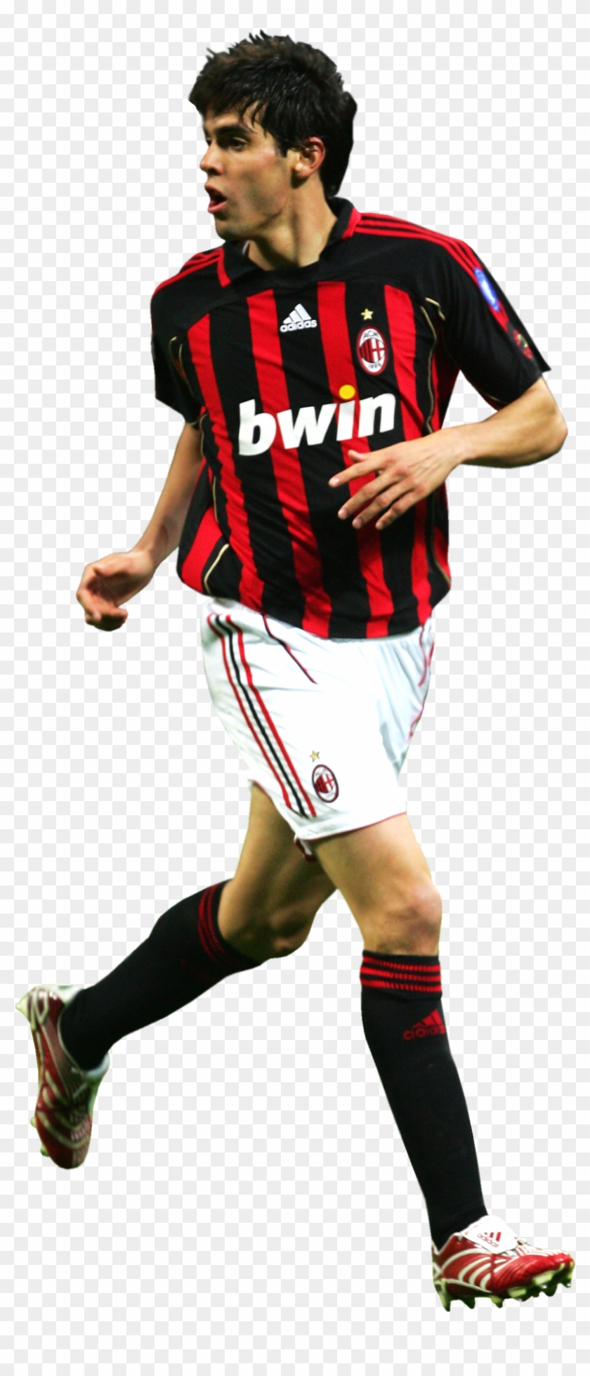 Psg - Ac Milan Clipart #3827343