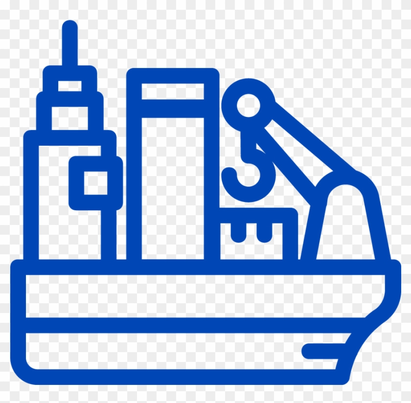 Project Forwarding - Cargo Clipart #3827459