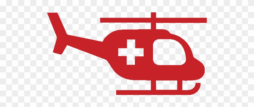 Air Services International Medical Transport Ⓒ - Air Ambulance Logo Png Clipart #3827525