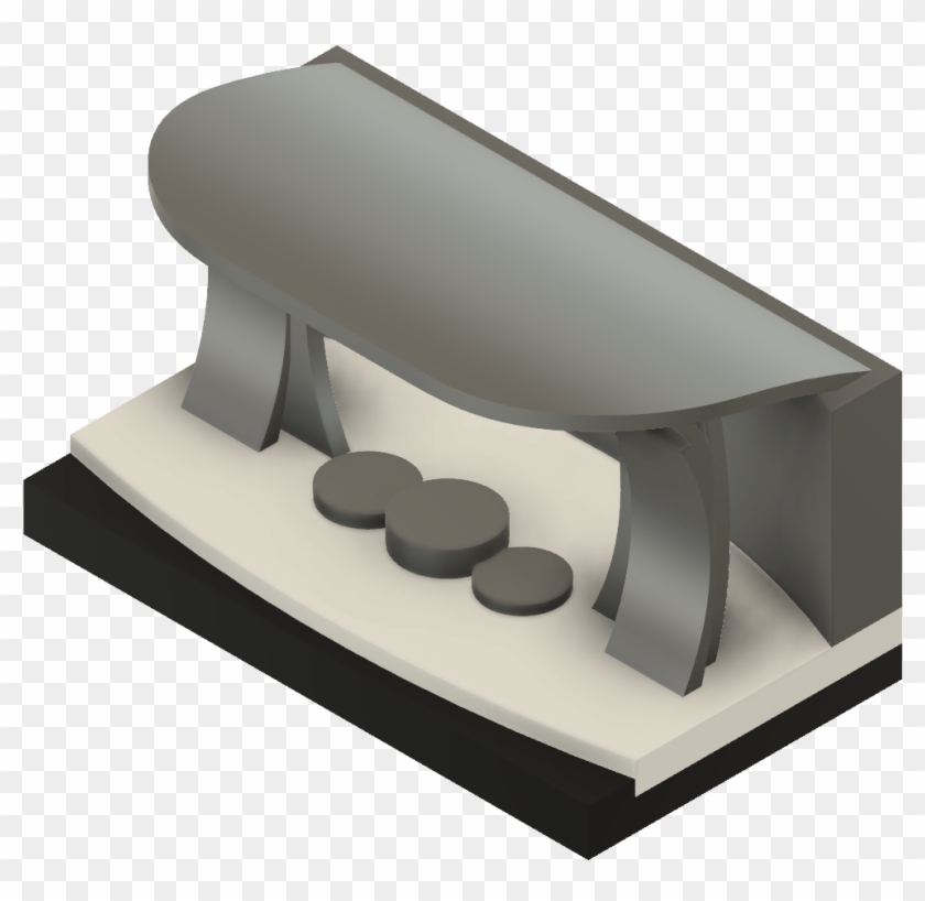 Formula One Podium / Podio Di Formula Uno - Arch Clipart