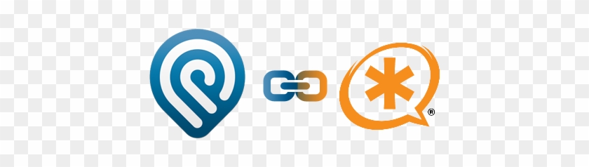 Podio Integration With Asterisk - Circle Clipart