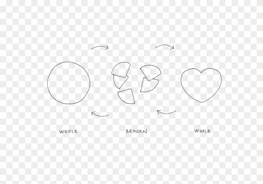 Newer > - Heart Clipart #3827881