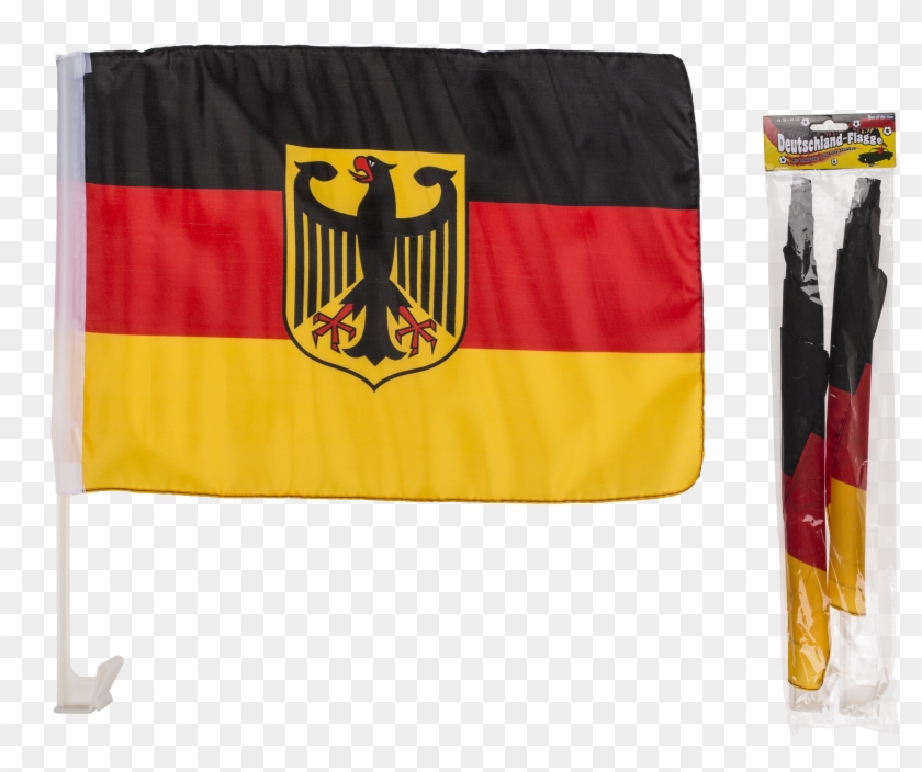 German Coat Of Arms Clipart #3827913