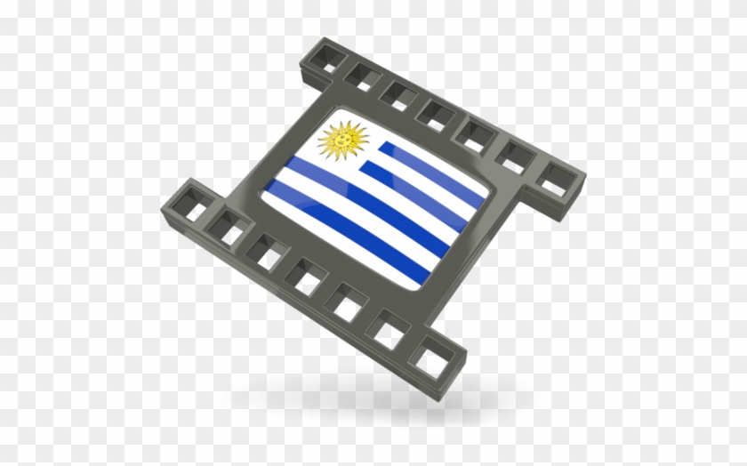 Indonesia Movie Icon Clipart #3828091