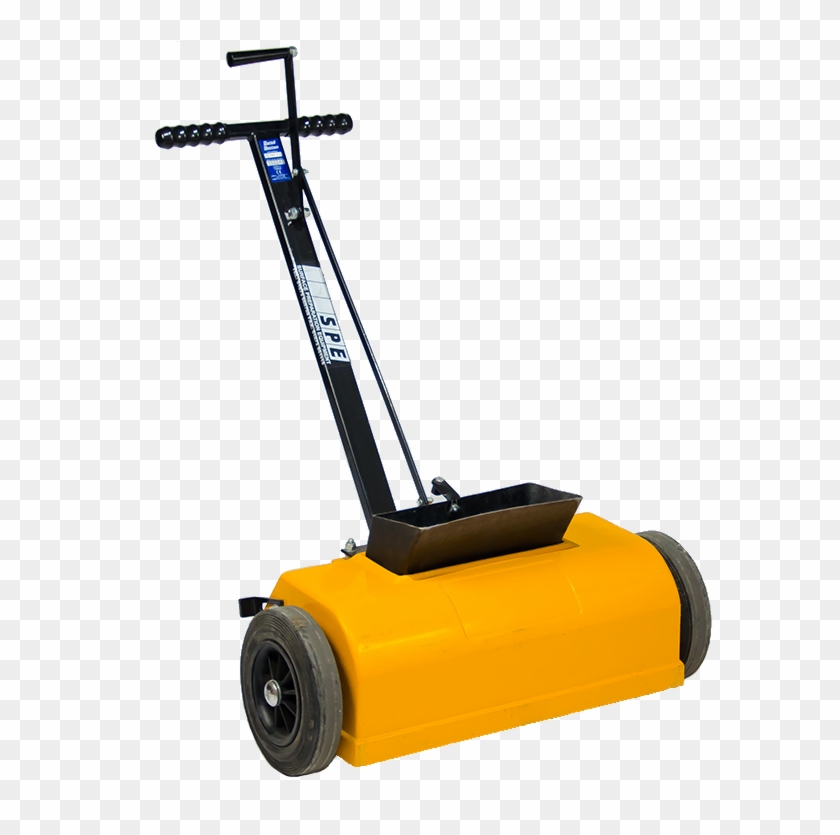 Floor Sweeper Compactor Clipart (3828092) PikPng
