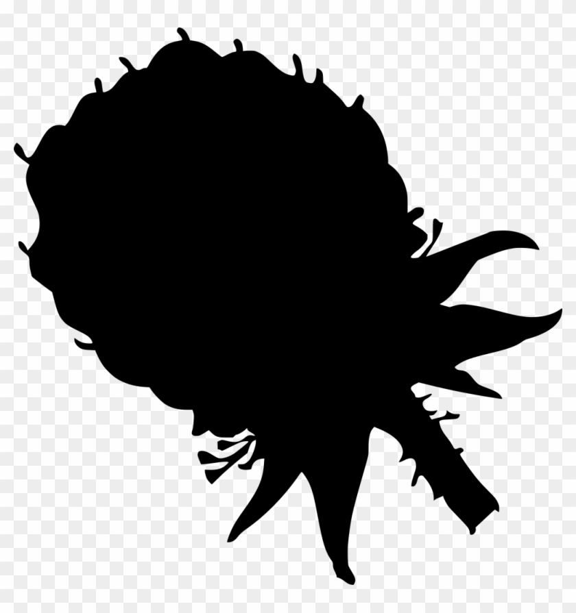 Download Png - Blackberry Clip Art Transparent Png #3828093