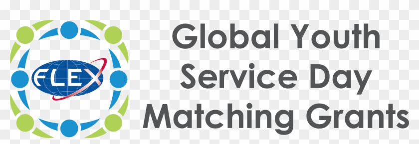 Gysd With Flex Logo-02 - Gysd 2017 Clipart