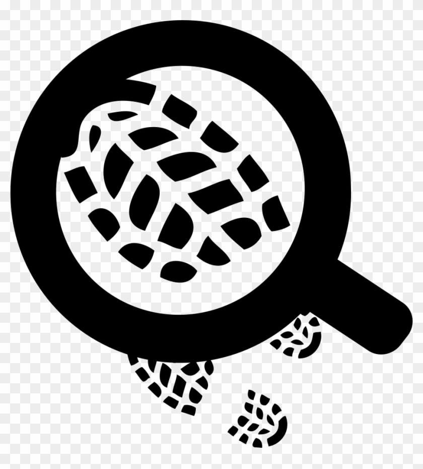 Png File Svg - Clue Icon Clipart