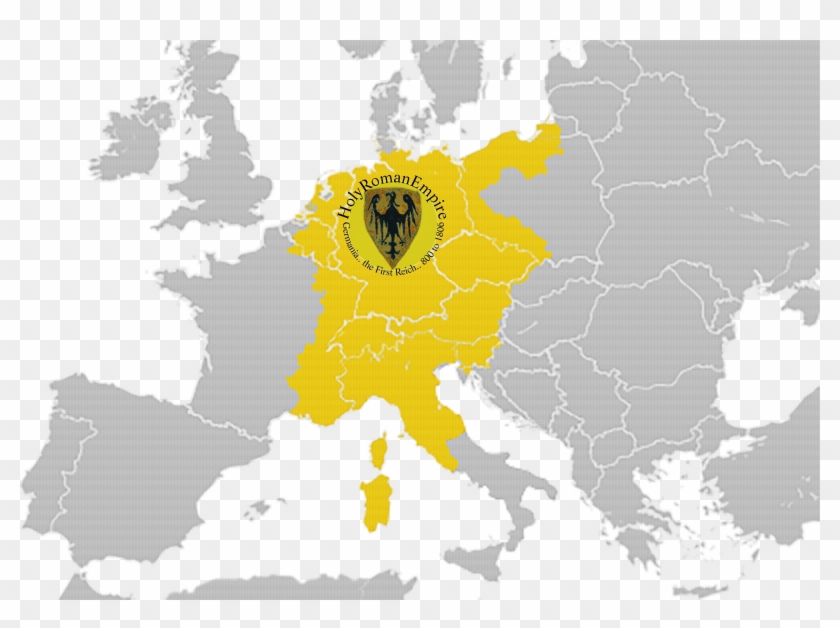 The First Reich, C Clipart